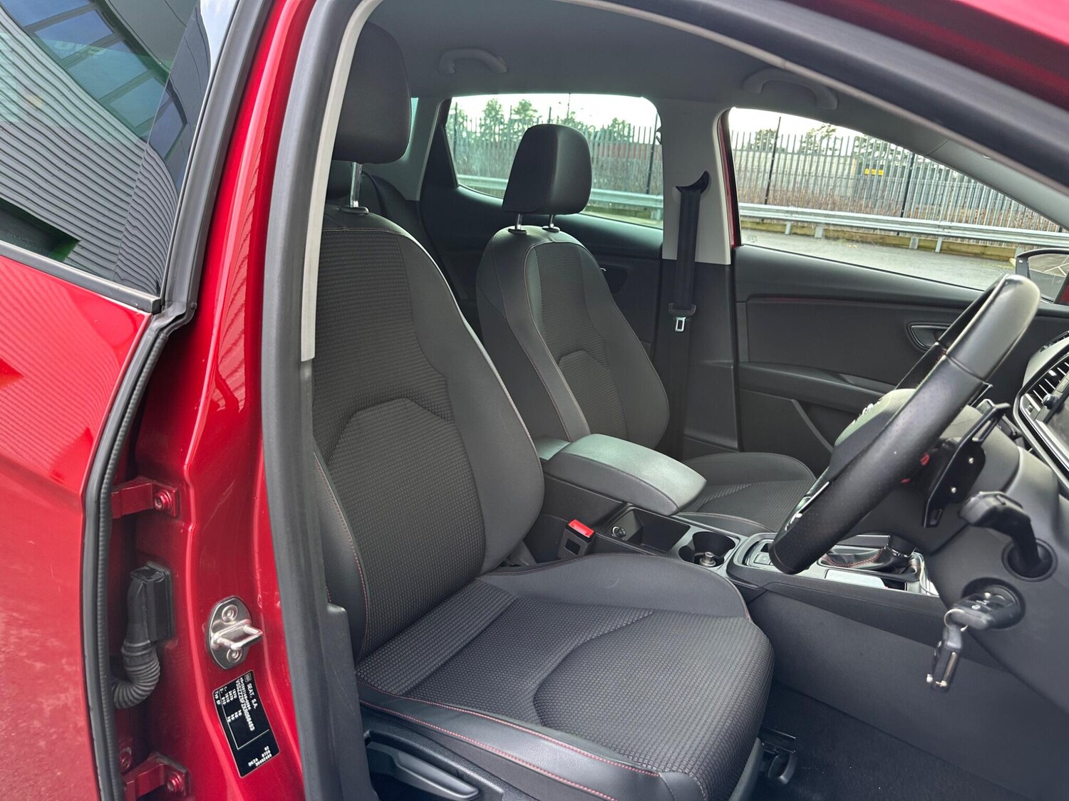 Used SEAT Leon for sale - 77484113: Photo 42