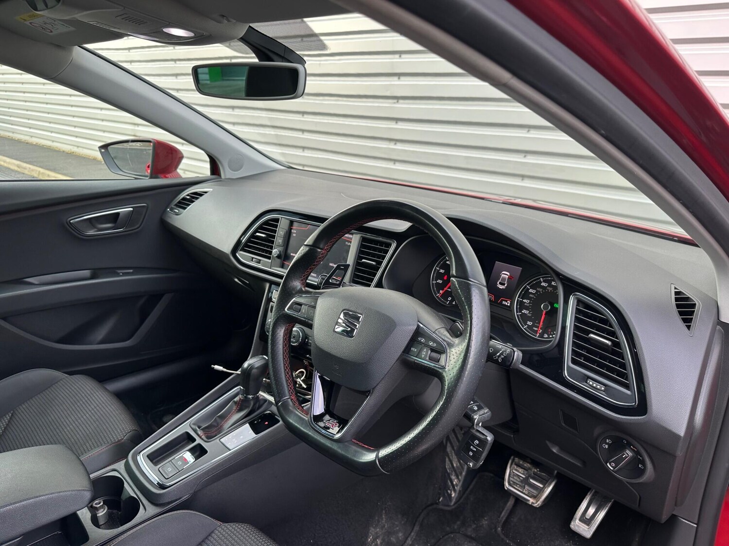 Used SEAT Leon for sale - 77484113: Photo 43