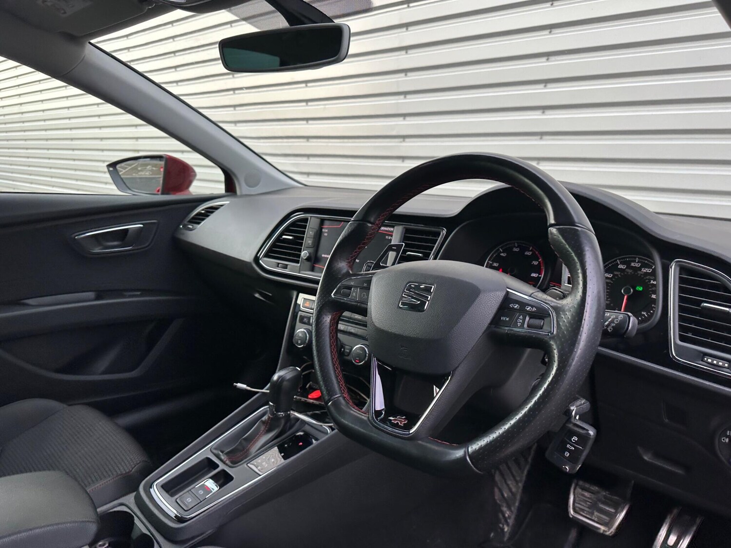 Used SEAT Leon for sale - 77484113: Photo 45