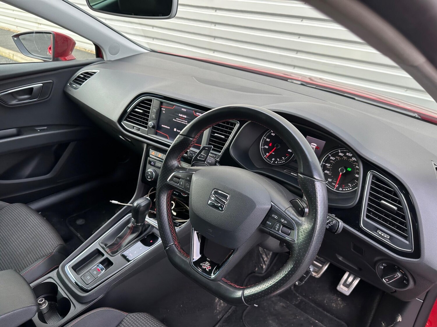 Used SEAT Leon for sale - 77484113: Photo 47