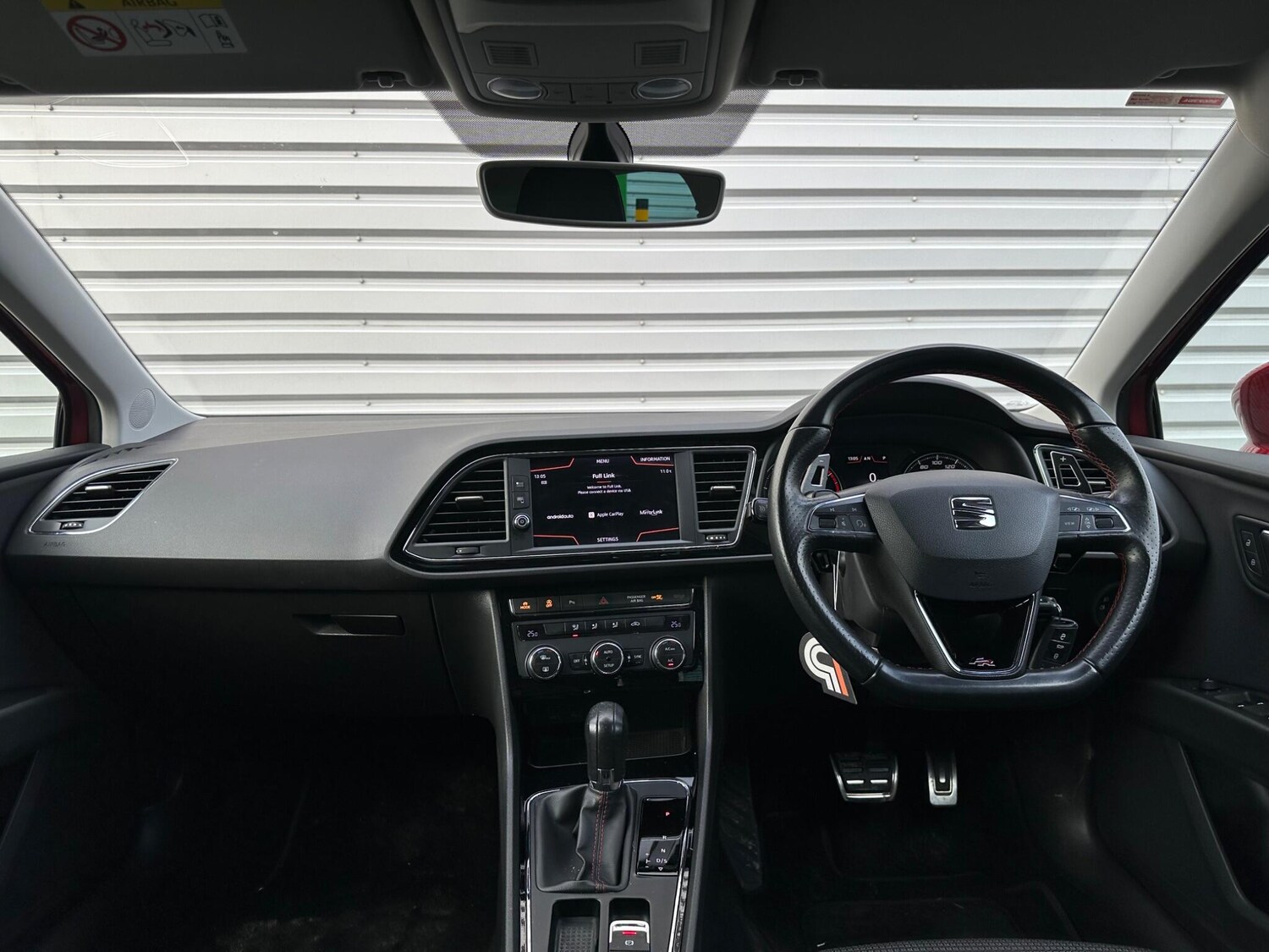 Used SEAT Leon for sale - 77484113: Photo 48