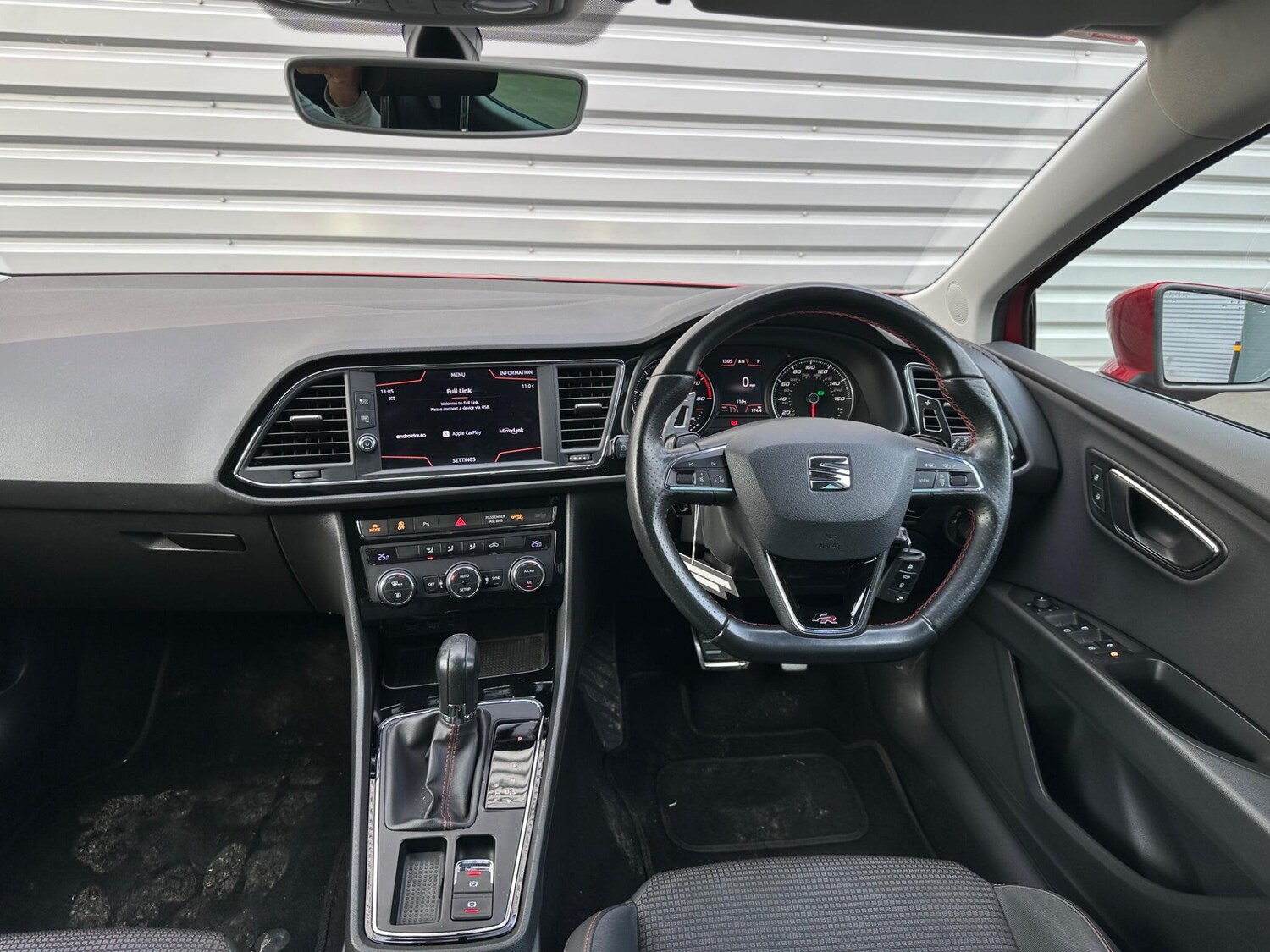 Used SEAT Leon for sale - 77484113: Photo 49