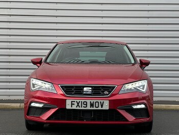 Used SEAT Leon 2019 for sale - 77484113: Photo