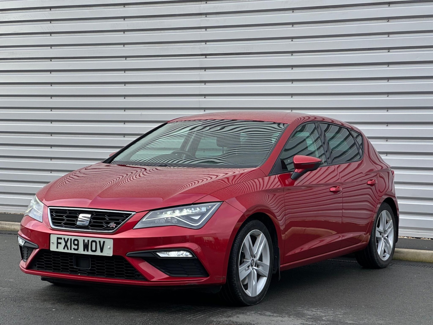 Used SEAT Leon for sale - 77484113: Photo 6