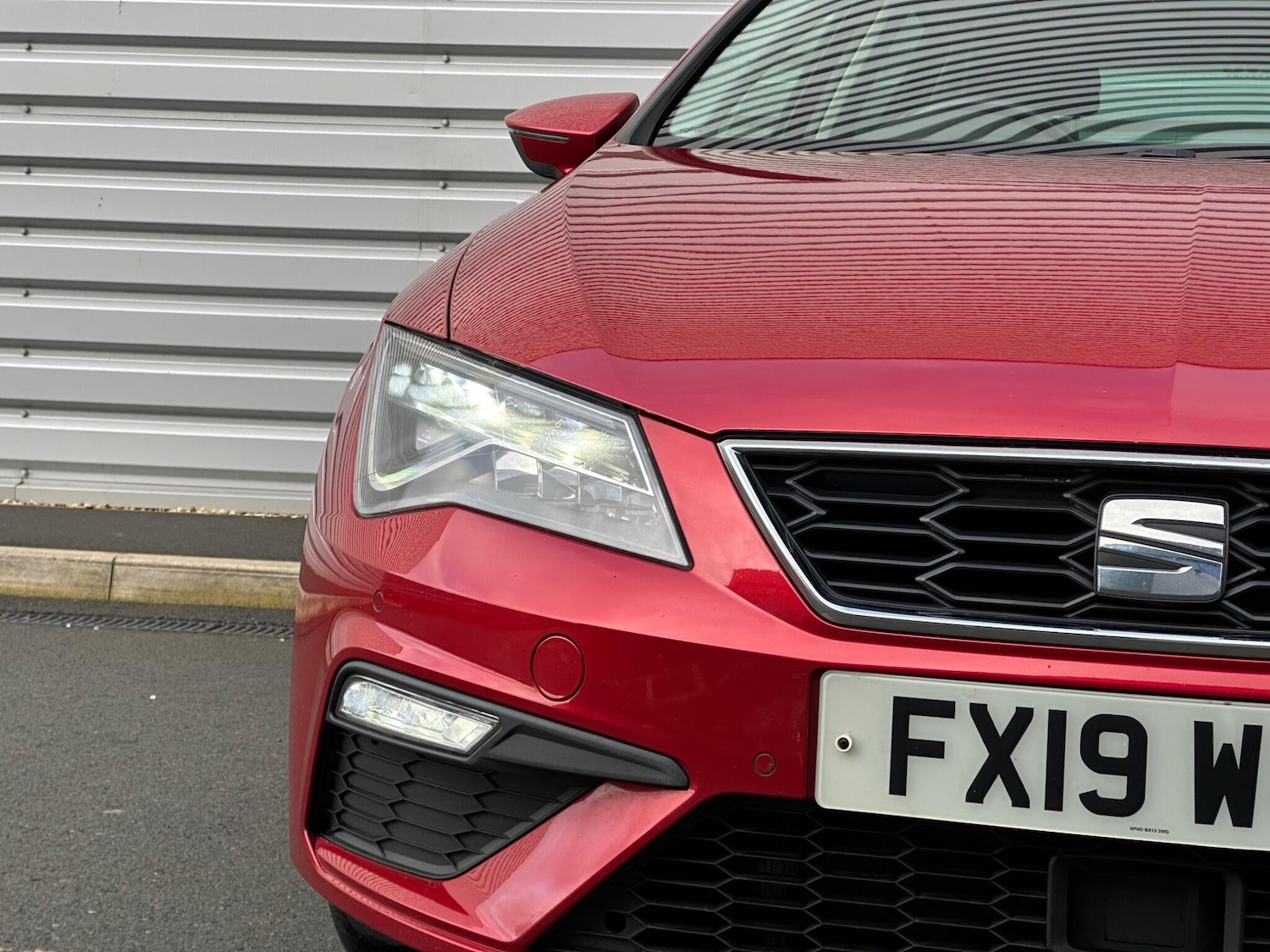 Used SEAT Leon for sale - 77484113: Photo 7