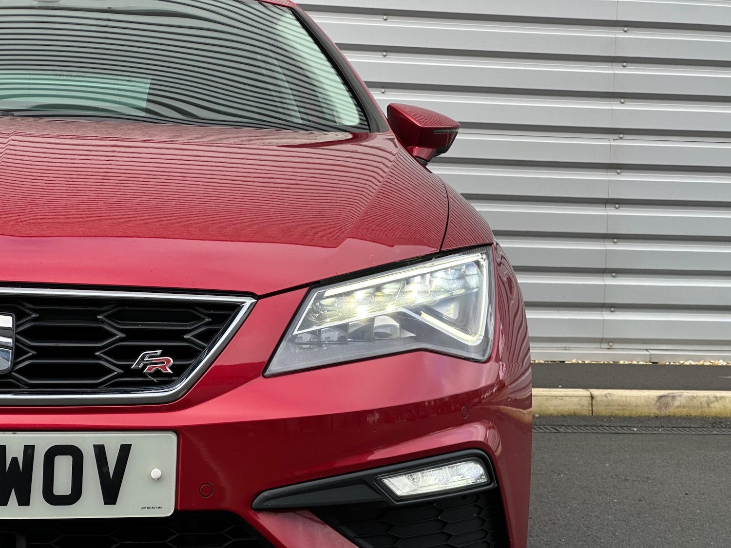 Used SEAT Leon for sale - 77484113: Photo 8