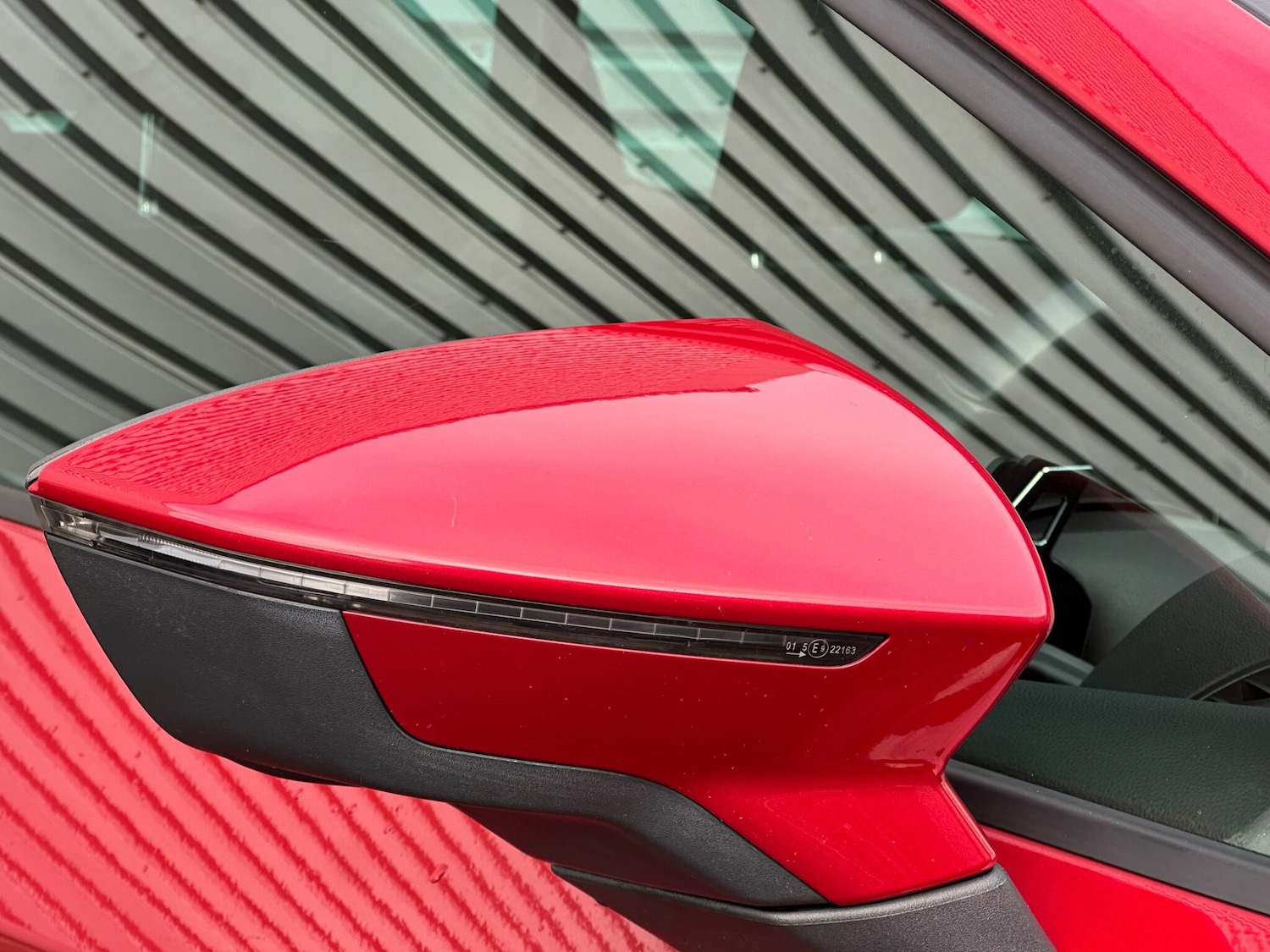 Used SEAT Leon for sale - 77484113: Photo 9