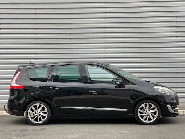 Used Renault Grand Scenic 2012 for sale - 75677780: Photo 14