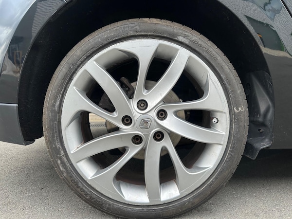 Used Renault Grand Scenic 2012 for sale - 75677780: Photo 17