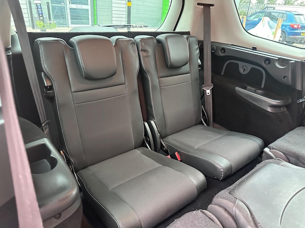 Used Renault Grand Scenic 2012 for sale - 75677780: Photo 30