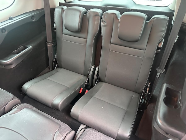 Used Renault Grand Scenic 2012 for sale - 75677780: Photo 32