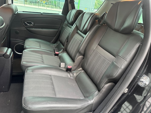 Used Renault Grand Scenic 2012 for sale - 75677780: Photo 35
