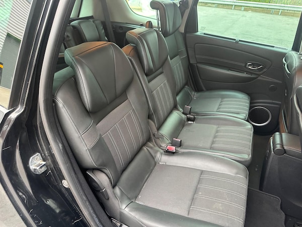 Used Renault Grand Scenic 2012 for sale - 75677780: Photo 37