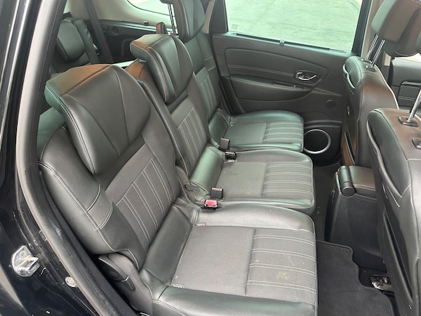 Used Renault Grand Scenic 2012 for sale - 75677780: Photo 38