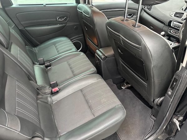 Used Renault Grand Scenic 2012 for sale - 75677780: Photo 43