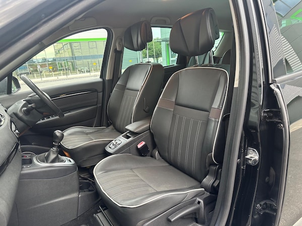 Used Renault Grand Scenic 2012 for sale - 75677780: Photo 46