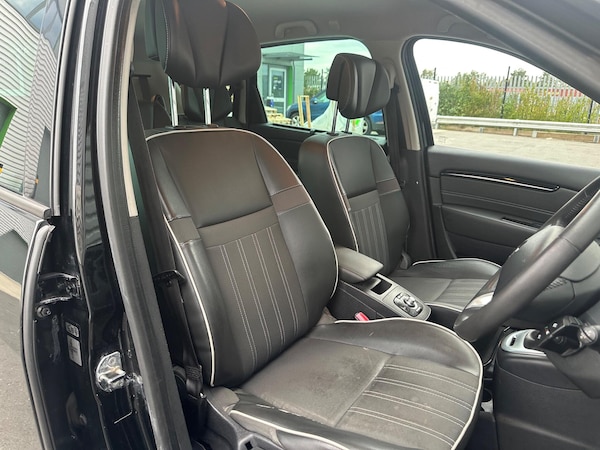 Used Renault Grand Scenic 2012 for sale - 75677780: Photo 53