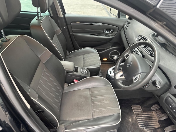Used Renault Grand Scenic 2012 for sale - 75677780: Photo 57