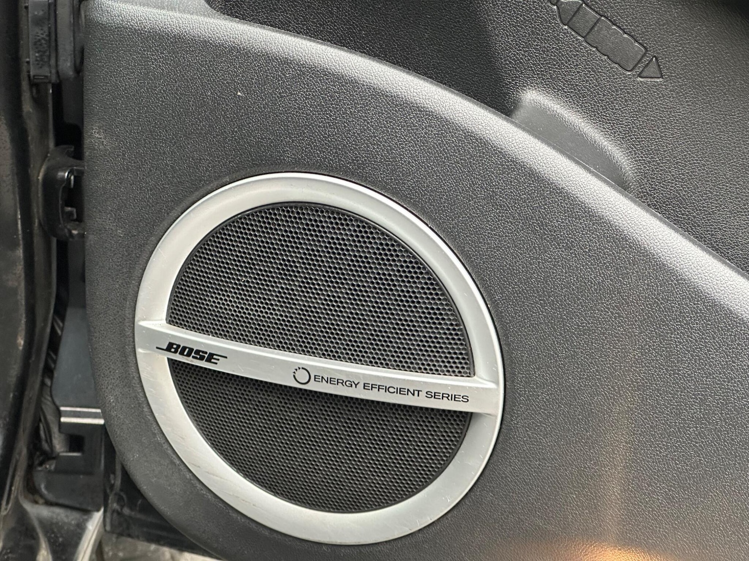 Vehicle 60