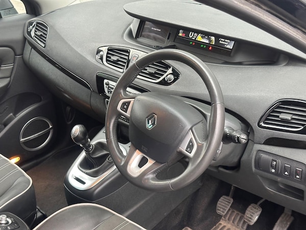 Used Renault Grand Scenic 2012 for sale - 75677780: Photo 61