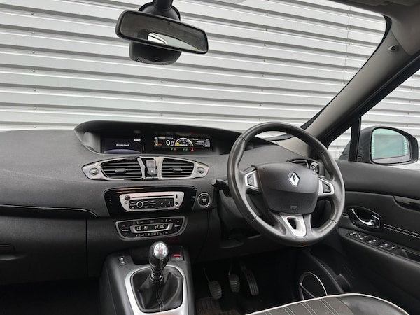 Used Renault Grand Scenic 2012 for sale - 75677780: Photo 64
