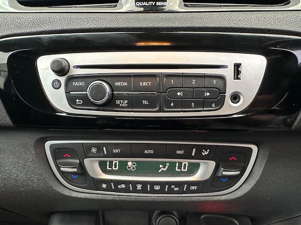 Used Renault Grand Scenic 2012 for sale - 75677780: Photo 69