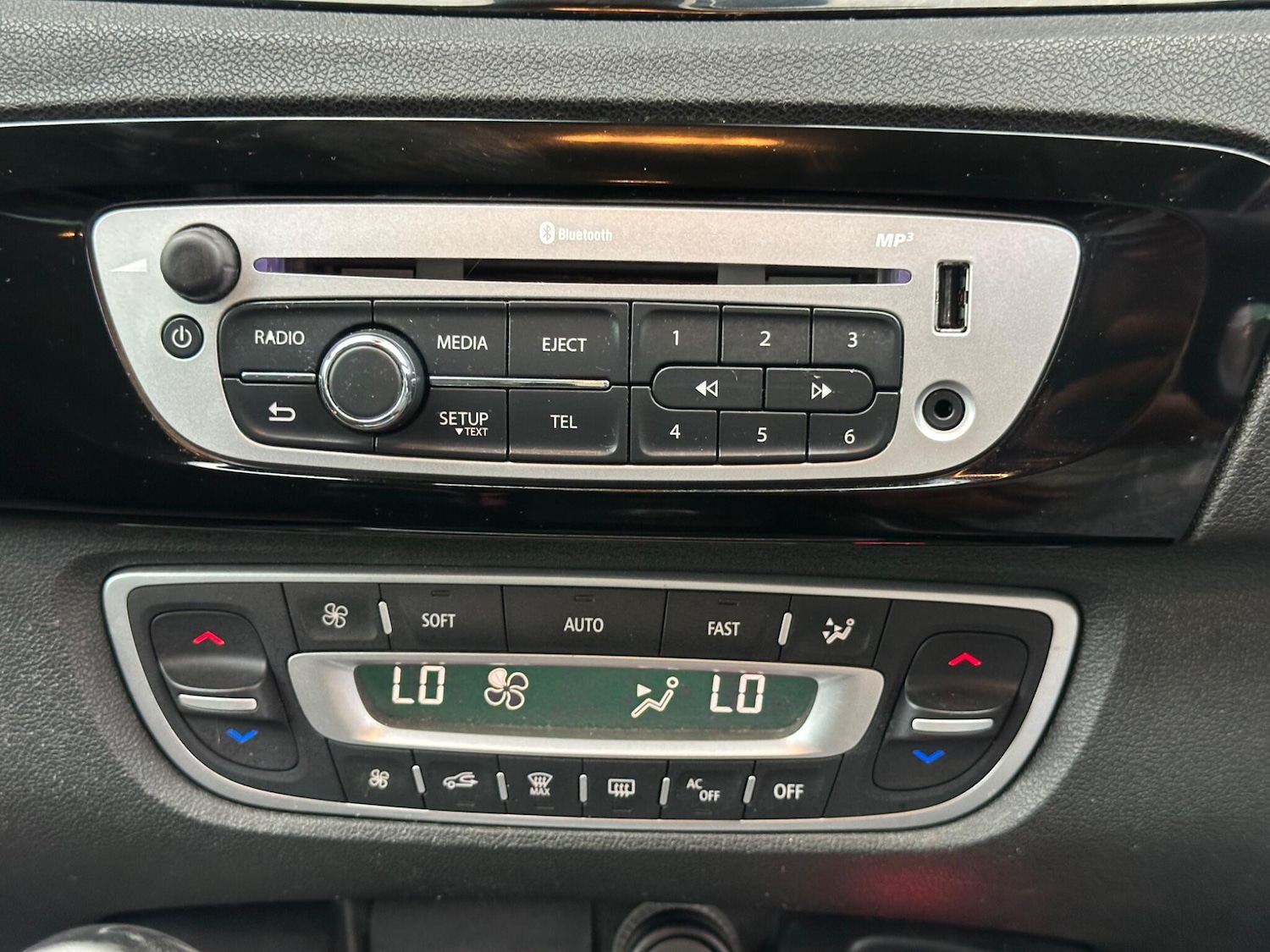 Vehicle 70