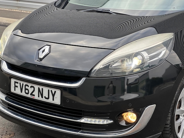 Used Renault Grand Scenic 2012 for sale - 75677780: Photo 7