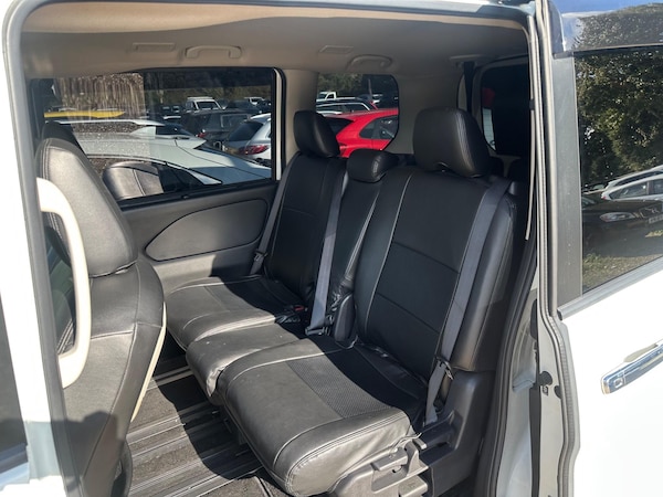 Used Nissan Serena 2025 for sale - 76094473: Photo 5