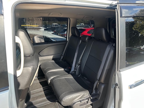 Used Nissan Serena 2025 for sale - 76094473: Photo 6