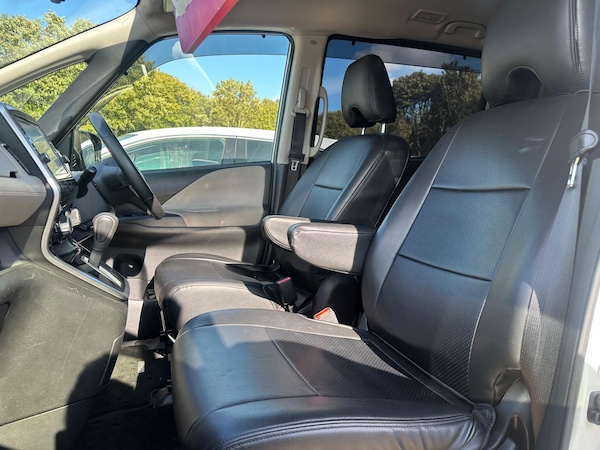 Used Nissan Serena 2025 for sale - 76094473: Photo 7