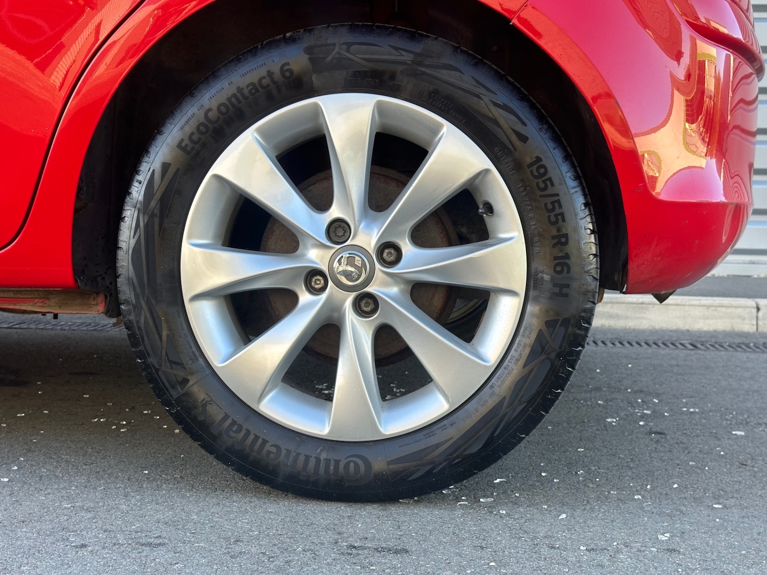 Used Vauxhall Corsa 2014 for sale - 78213291: Photo 11