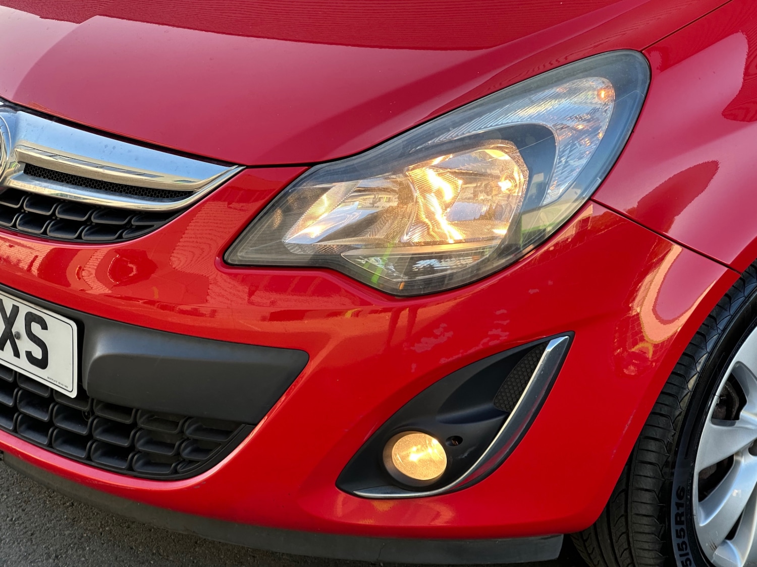 Used Vauxhall Corsa 2014 for sale - 78213291: Photo 12