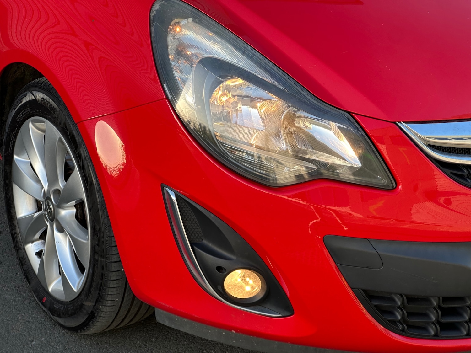 Used Vauxhall Corsa 2014 for sale - 78213291: Photo 13