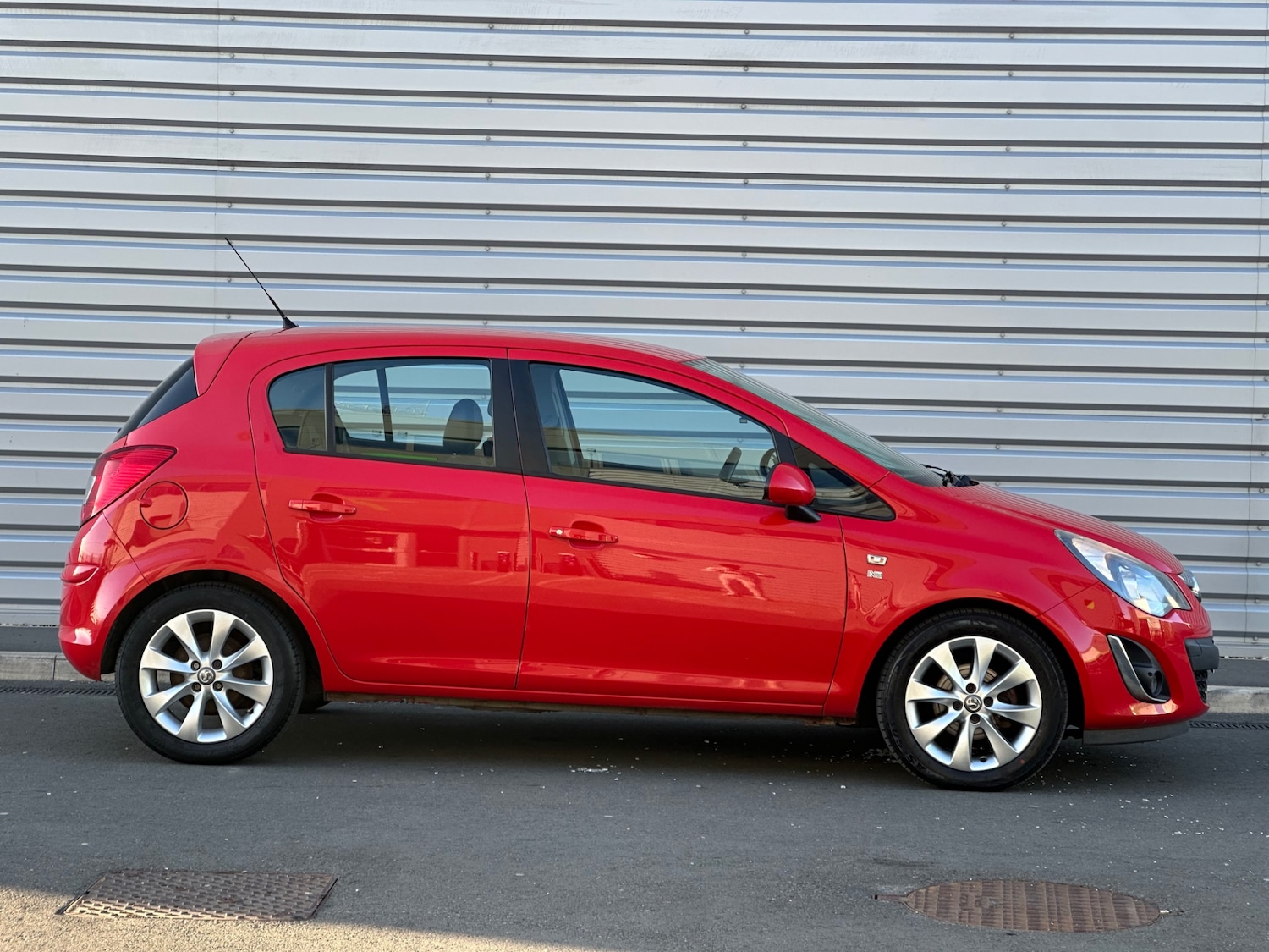 Used Vauxhall Corsa 2014 for sale - 78213291: Photo 14