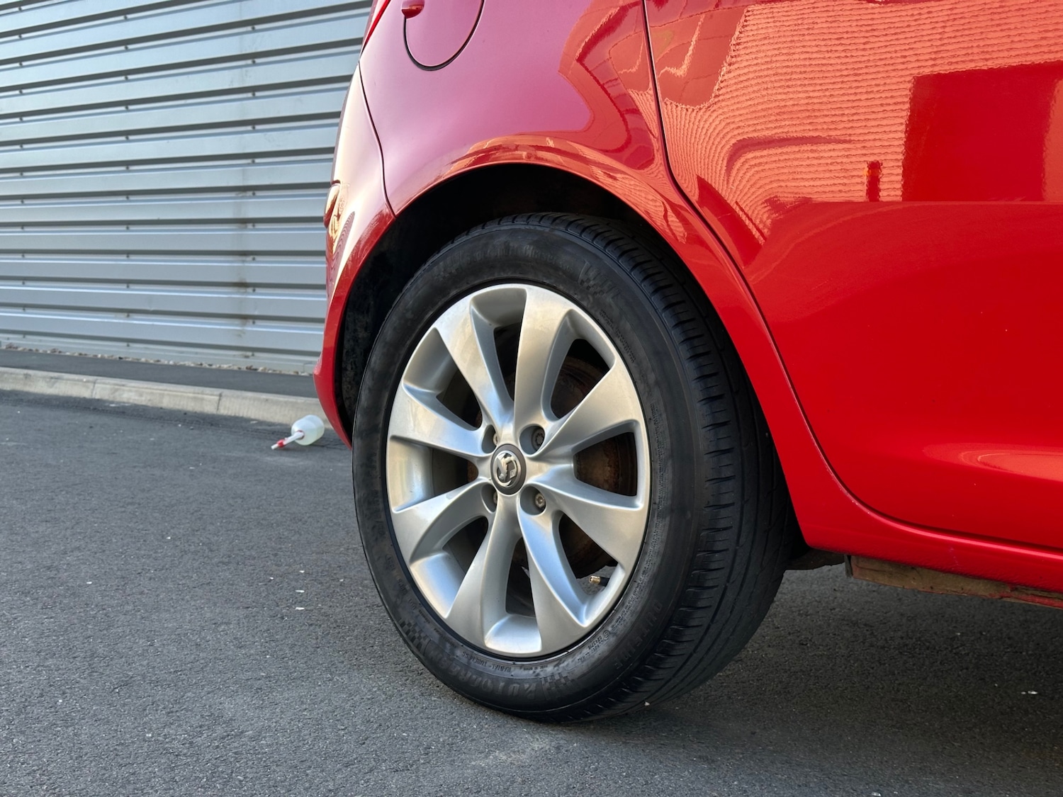 Used Vauxhall Corsa 2014 for sale - 78213291: Photo 20