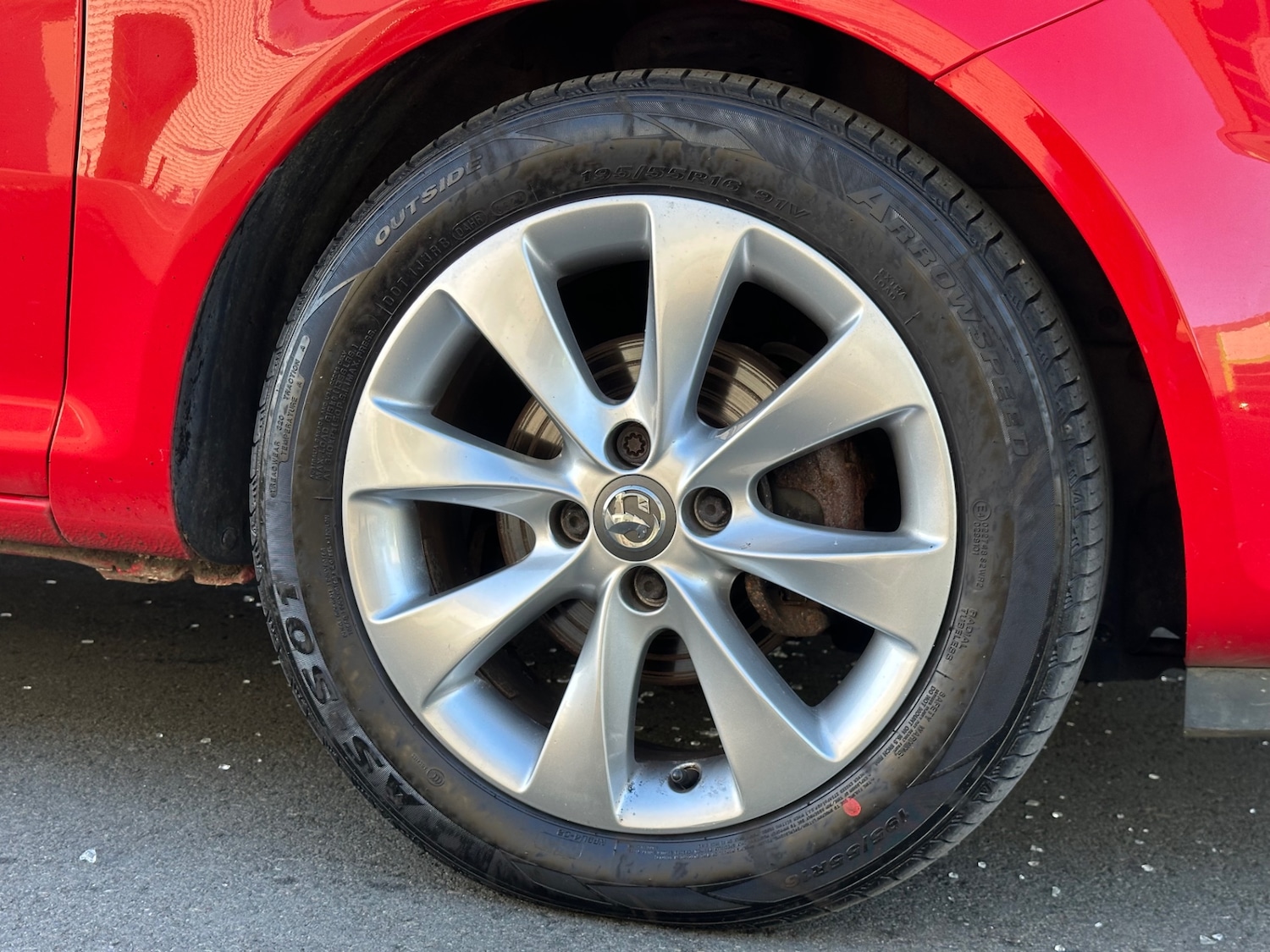 Used Vauxhall Corsa 2014 for sale - 78213291: Photo 21