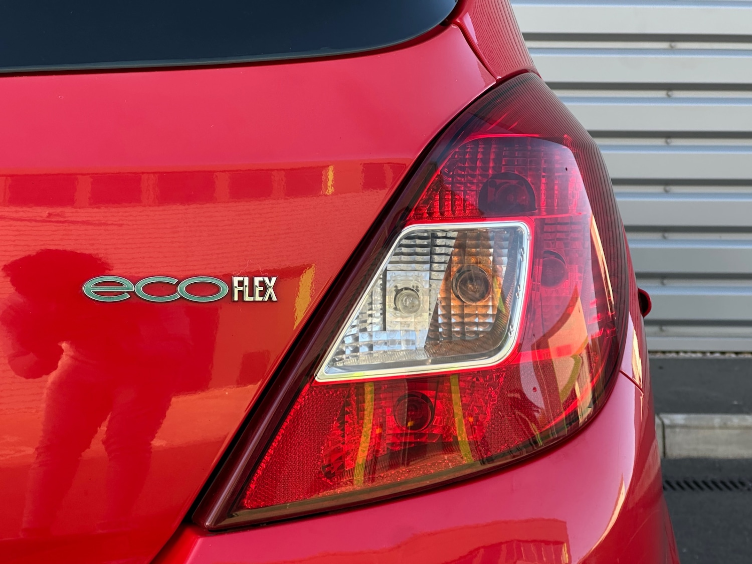 Used Vauxhall Corsa 2014 for sale - 78213291: Photo 23