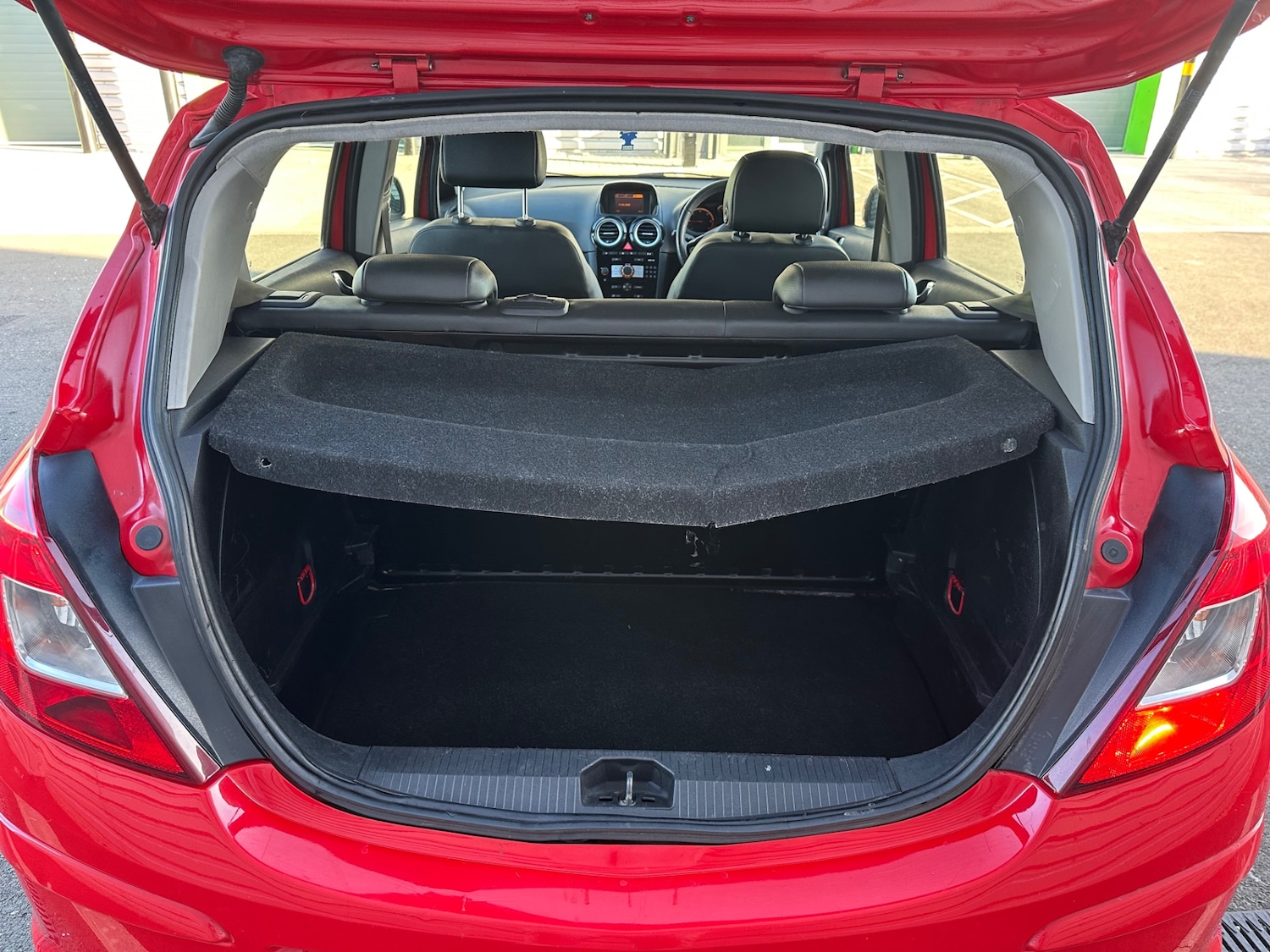 Used Vauxhall Corsa 2014 for sale - 78213291: Photo 24