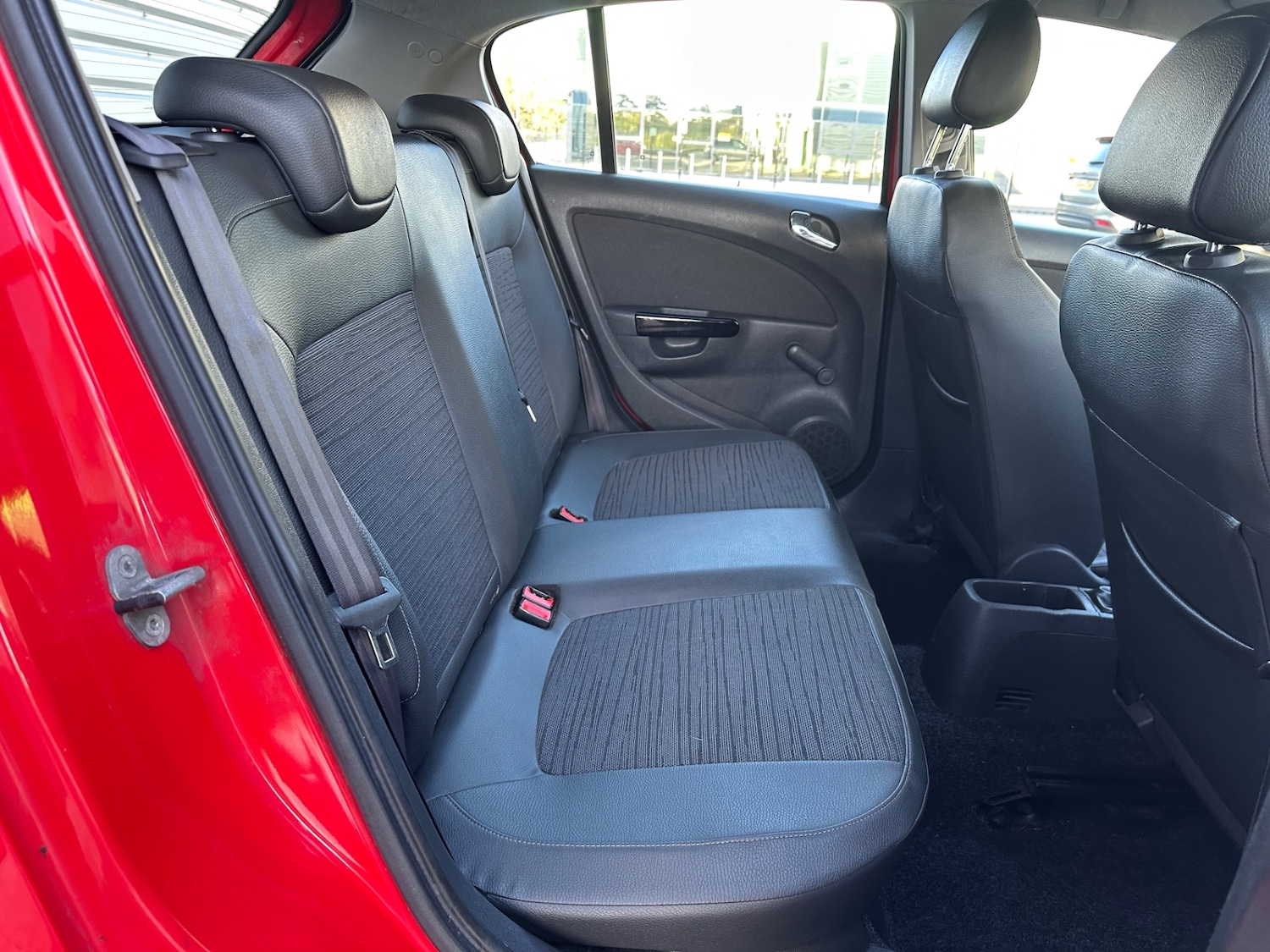 Used Vauxhall Corsa 2014 for sale - 78213291: Photo 25