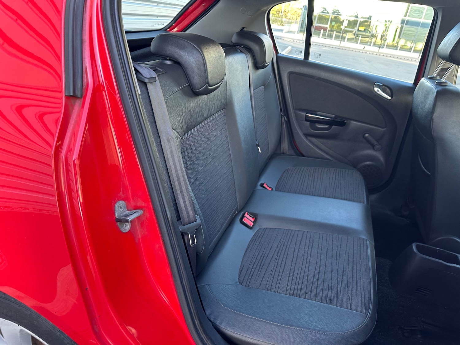 Used Vauxhall Corsa 2014 for sale - 78213291: Photo 26