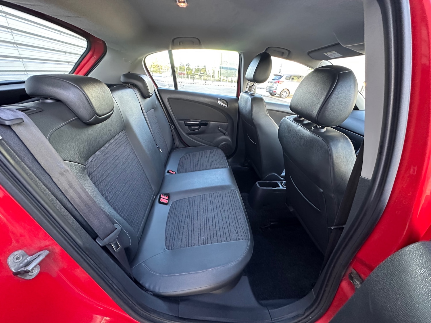 Used Vauxhall Corsa 2014 for sale - 78213291: Photo 27