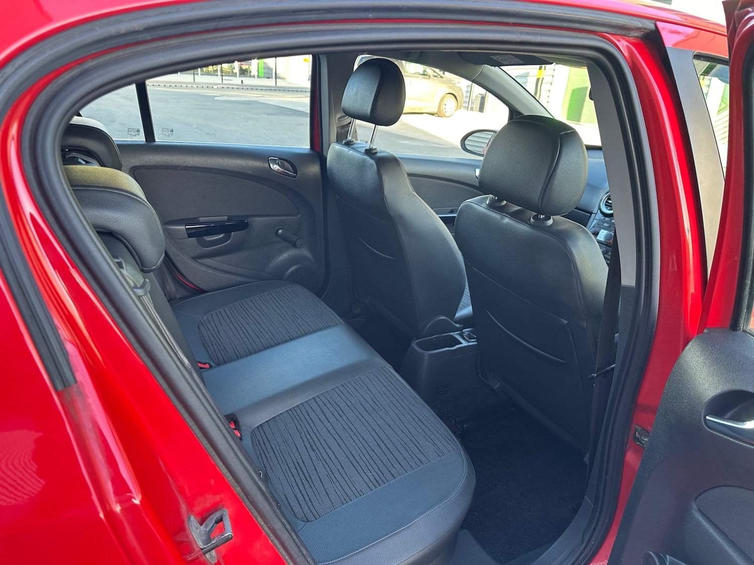 Used Vauxhall Corsa 2014 for sale - 78213291: Photo 29