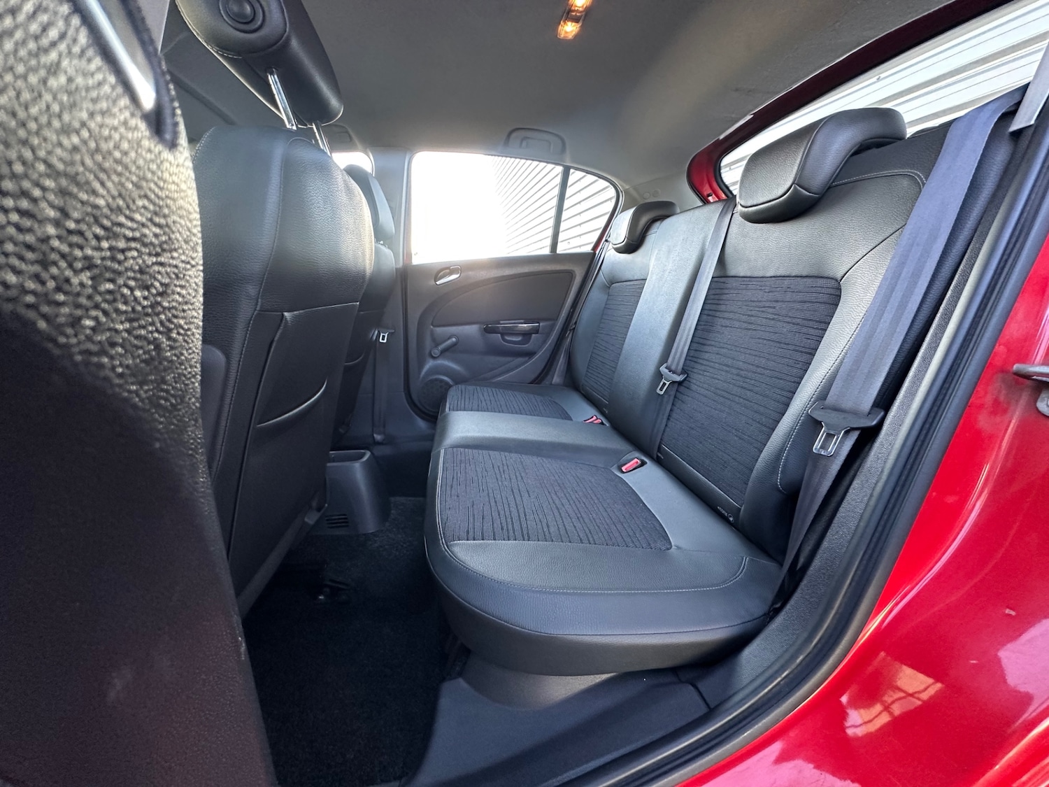 Used Vauxhall Corsa 2014 for sale - 78213291: Photo 30