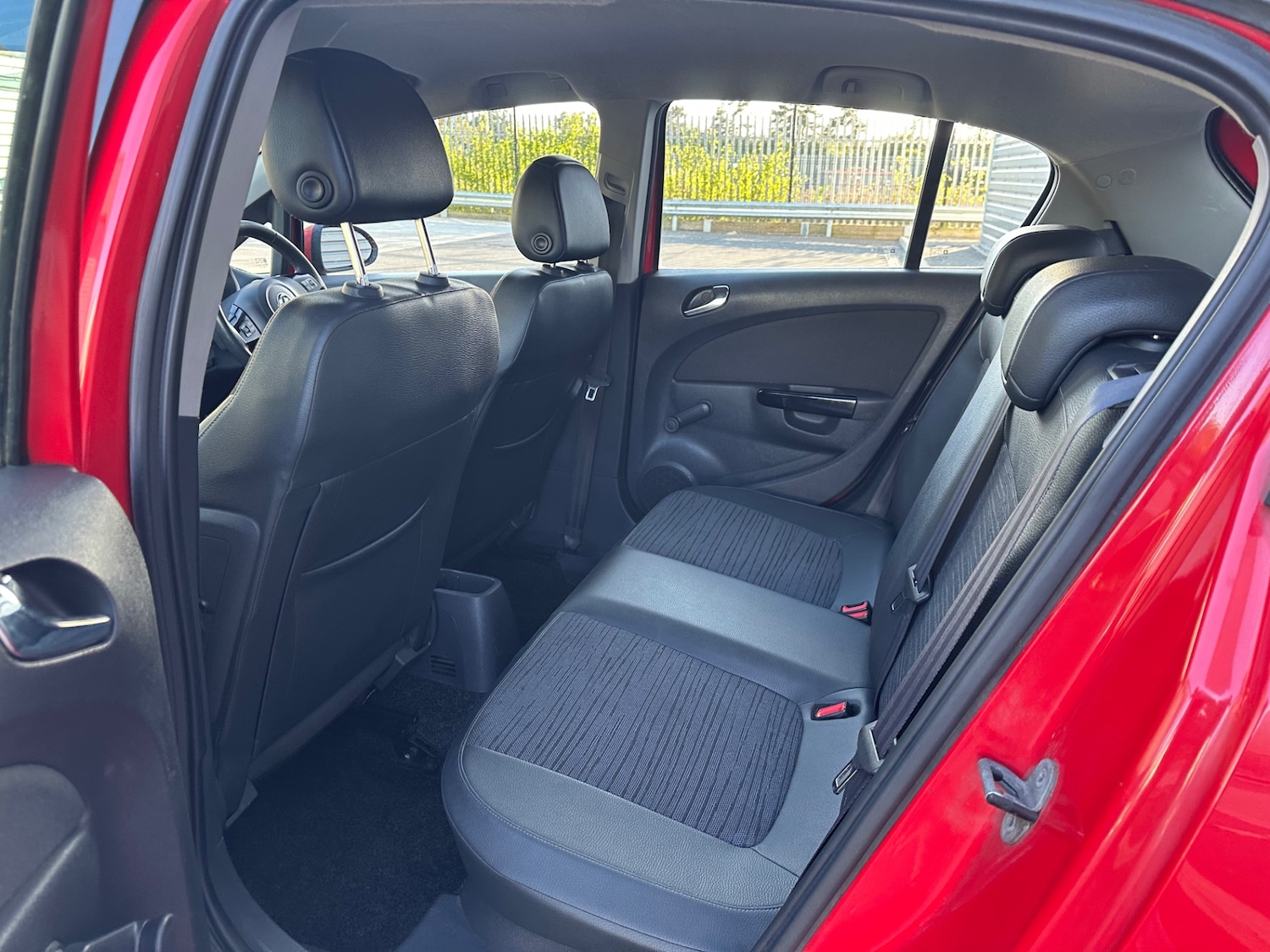 Used Vauxhall Corsa 2014 for sale - 78213291: Photo 31