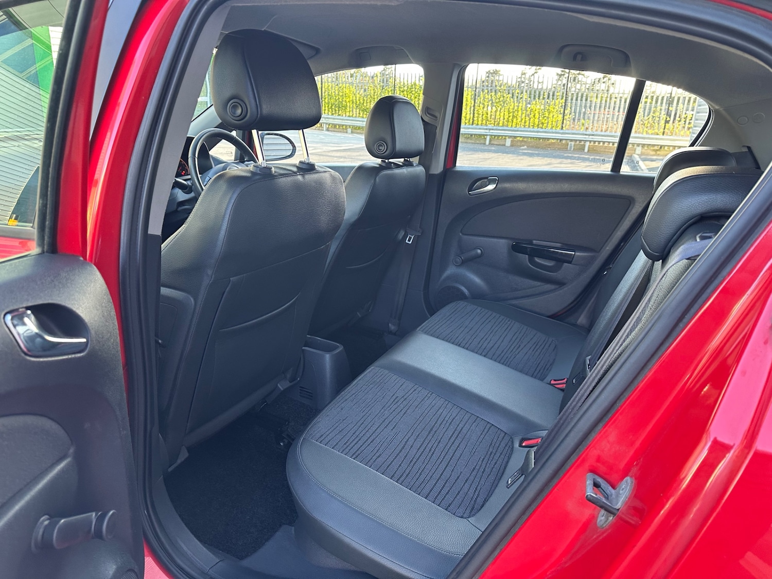 Used Vauxhall Corsa 2014 for sale - 78213291: Photo 32