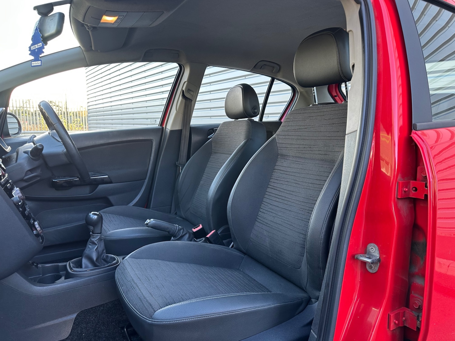 Used Vauxhall Corsa 2014 for sale - 78213291: Photo 33