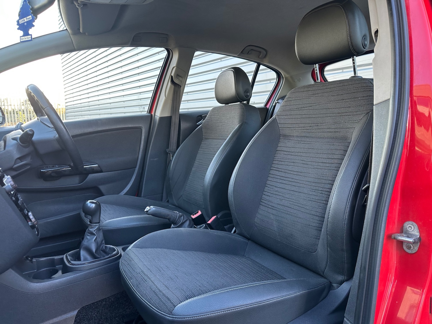 Used Vauxhall Corsa 2014 for sale - 78213291: Photo 34