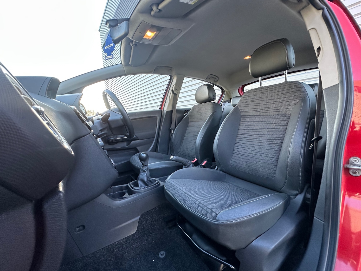 Used Vauxhall Corsa 2014 for sale - 78213291: Photo 35