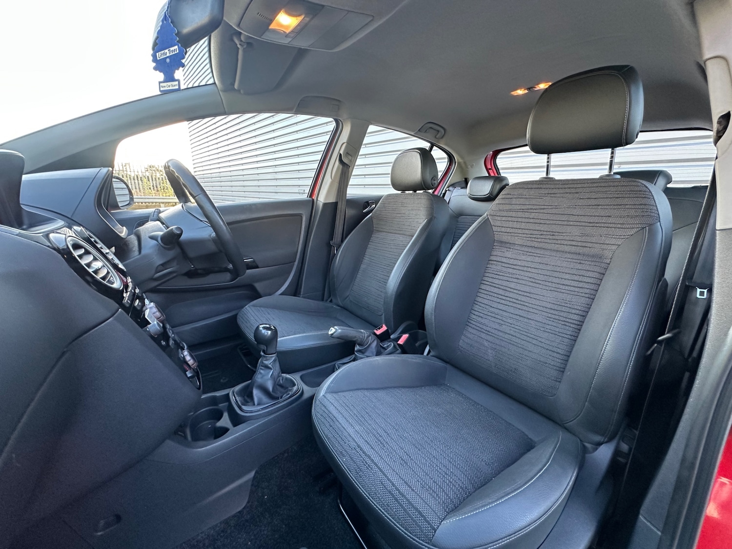 Used Vauxhall Corsa 2014 for sale - 78213291: Photo 36